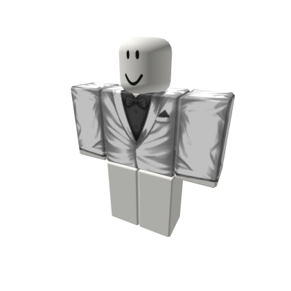 White Suit Tuxedo thumbnail