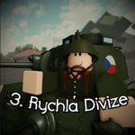 3. Rychlá Divize