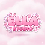 Ella's Studio - <3 Group Thumbnail