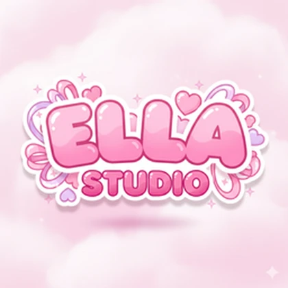 Ella's Studio - <3 Roblox group icon