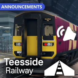 Teesside Railway [BETA] icon