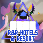 R&R Hotel and Resort || V2