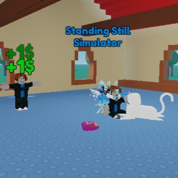 Standing Still Simulator