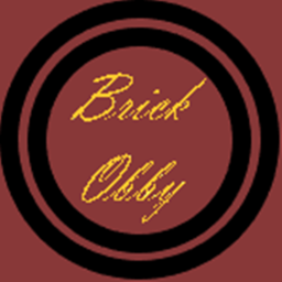 [Alpha] BRICK OBBY