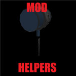 Mod Helpers of ROBLOXia