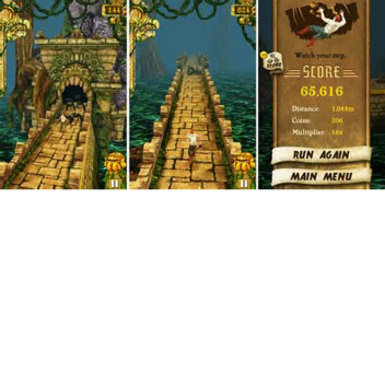 Temple Run