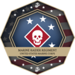 ll Marine Raider Regiment