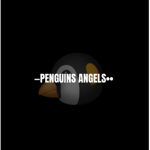 —PENGUINS ANGELS ••