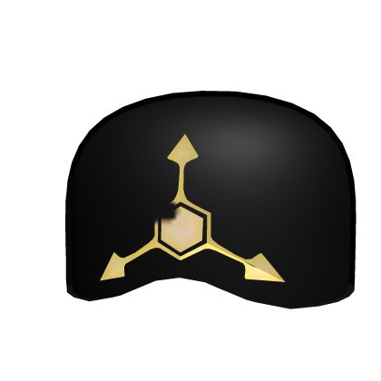 Absolute Solver Eyes Yellow (Murder Drones)