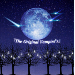 ( The Original Vampires )