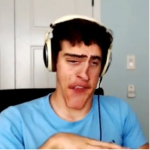 Cringe Worthy People