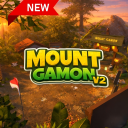 [UPDATE] MOUNT GAMON V2