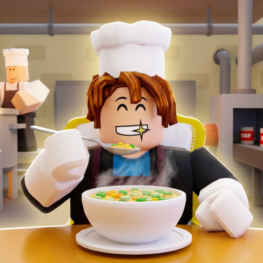 Soup Factory Tycoon