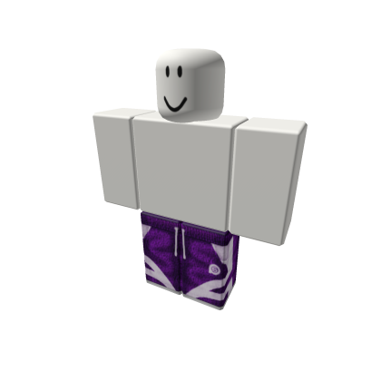 purple-fleece-pants-projectsupreme-roblox