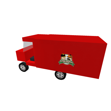 PizzaTruck