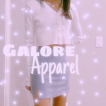 Galore Apparel