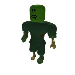 Killer Survival Test Version 1