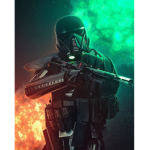 Star Wars Enforcers
