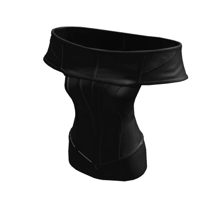 💛Y2K Off‑Shoulder Corset Top[SUSIE] | Roblox Item - Rolimon's