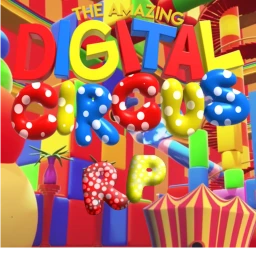 THE AMAZING DIGITAL CIRCUS: RP  [OUT NOW!] icon