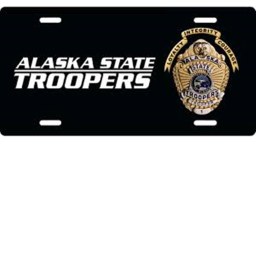 Alaska State Highway Patrol