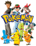 Pokemon fan group