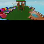 The impossible obby!