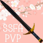 Sakura Sword Fighing Arena