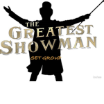 The Greatest Showman Set