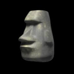 moai gods and goddess