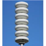 The Siren Called Federal Signal Modulator