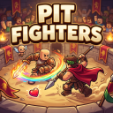 [EARN OFFLINE] Pit Fighters