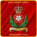 [BA] Royal Intelligence Corps [RIC]