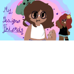 My Designer Friends