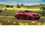 mercedes E250 Group Thumbnail