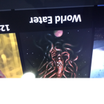 World eater