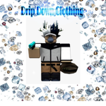 Drip Down Clothing Inc.
