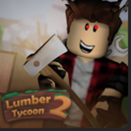 🌳Lumber Tycoon 2