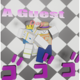 A Guest Day
