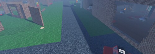 Order Up LMS Simulator
