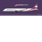 | Patriot Airways