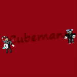 cubemans