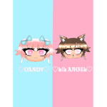 Angels’s army!<3