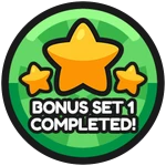 Game Badge Thumbnail