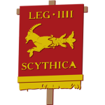 Fourth Scythian Legion