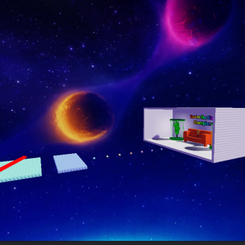 Rainbow Troll Tower!