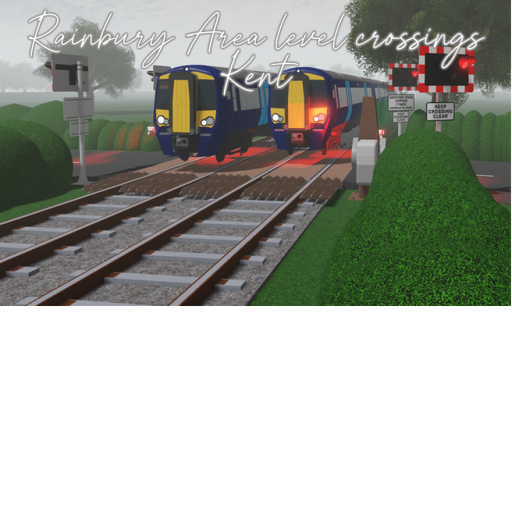 Rainbury area level crossings - Kent  (REOPEN)