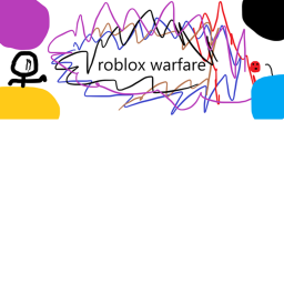 Roblox Warfare