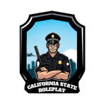California State Roleplay | Server