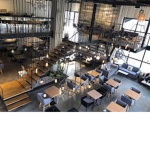 Café Almond